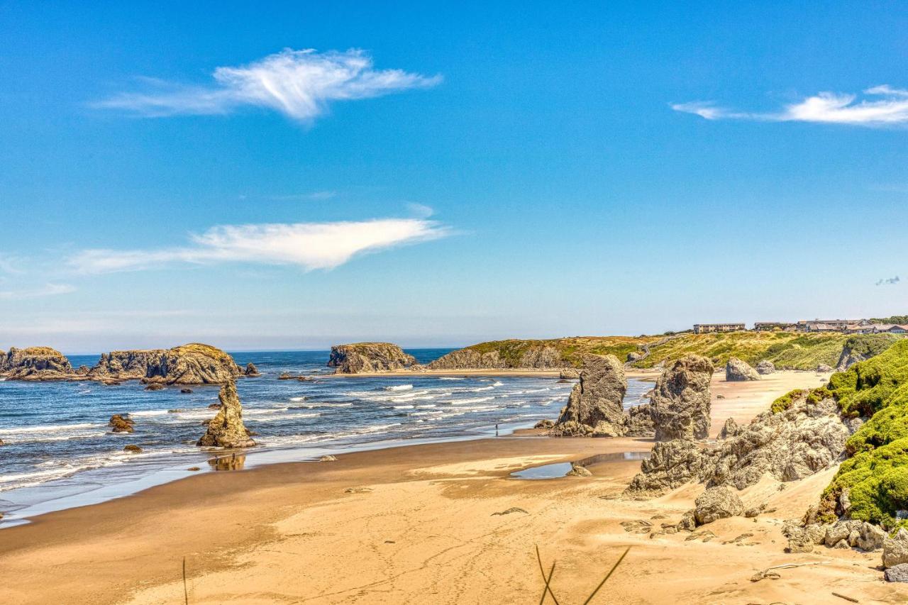 בנדון A Beach Loop Getaway מראה חיצוני תמונה